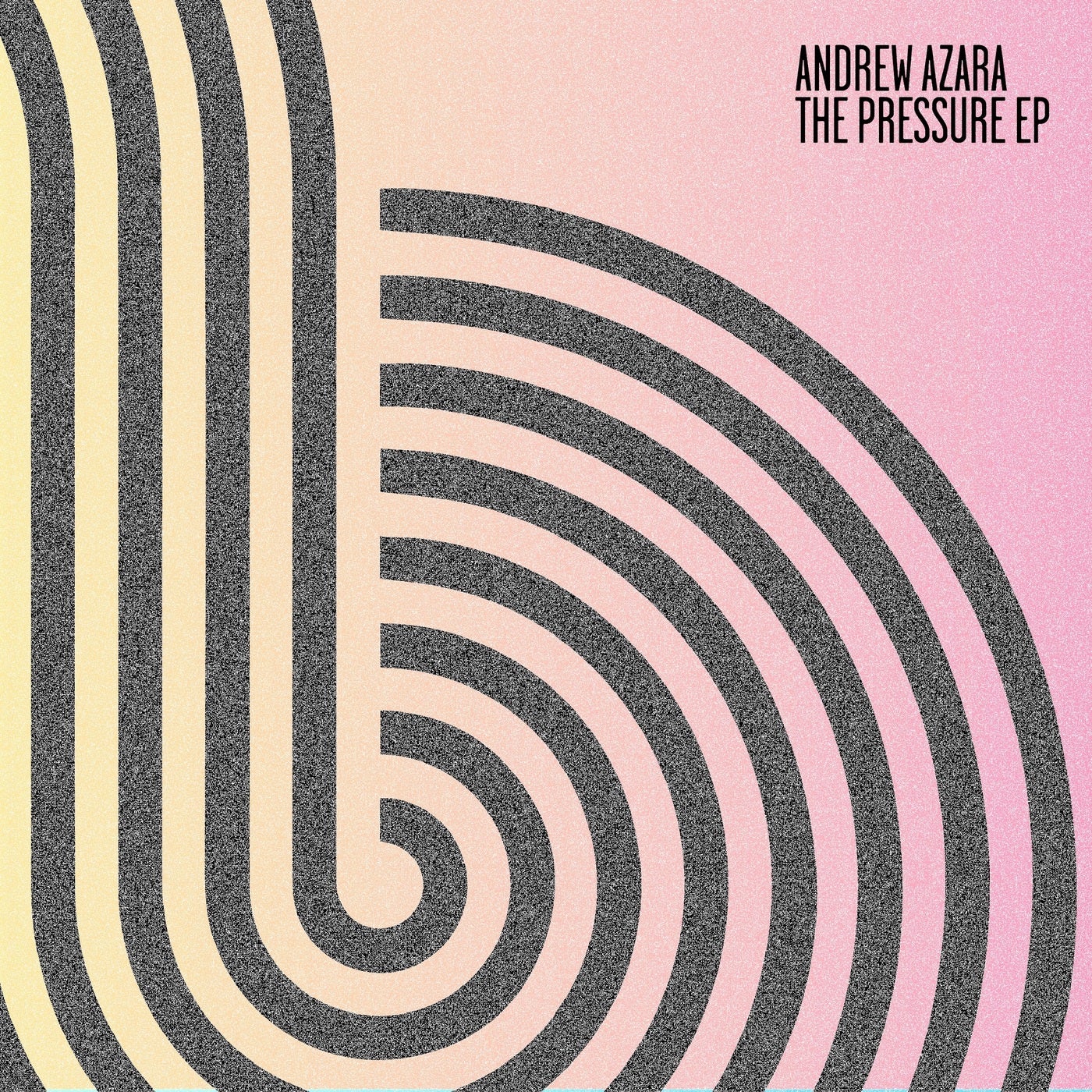 Andrew Azara - The Pressure EP [MOSCOW053]